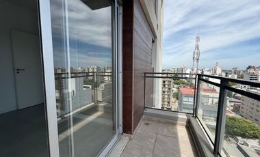 Departamento en venta de 2 ambientes con cochera