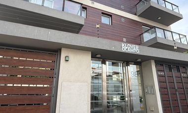 Departamento en venta de 2 ambientes con cochera