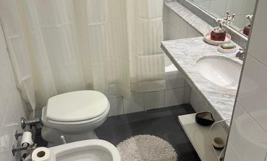 Departamento - 4 amb c/ depend. - Cochera - Amenities - Palermo - Palermo Nuevo - ALQUILER