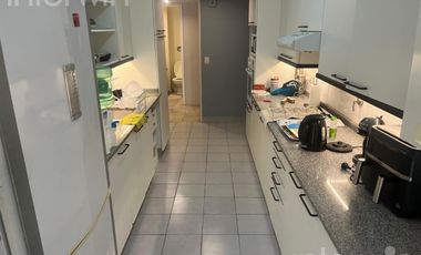 Departamento - 4 amb c/ depend. - Cochera - Amenities - Palermo - Palermo Nuevo - ALQUILER