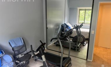 Departamento - 4 amb c/ depend. - Cochera - Amenities - Palermo - Palermo Nuevo - ALQUILER