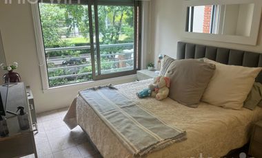 Departamento - 4 amb c/ depend. - Cochera - Amenities - Palermo - Palermo Nuevo - ALQUILER