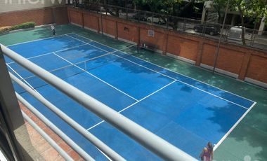 Departamento - 4 amb c/ depend. - Cochera - Amenities - Palermo - Palermo Nuevo - ALQUILER