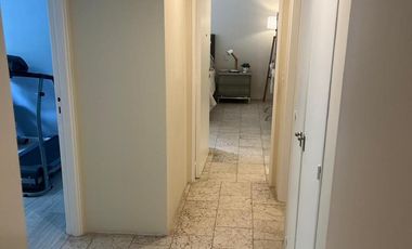 Departamento - 4 amb c/ depend. - Cochera - Amenities - Palermo - Palermo Nuevo - ALQUILER
