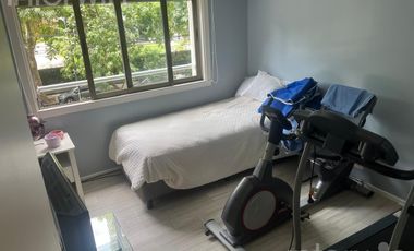 Departamento - 4 amb c/ depend. - Cochera - Amenities - Palermo - Palermo Nuevo - ALQUILER