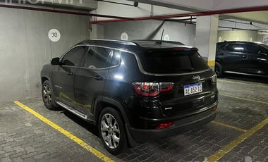 Departamento - 4 amb c/ depend. - Cochera - Amenities - Palermo - Palermo Nuevo - ALQUILER