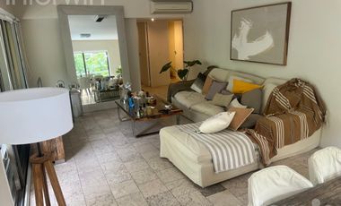 Departamento - 4 amb c/ depend. - Cochera - Amenities - Palermo - Palermo Nuevo - ALQUILER