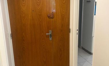 Departamento - 4 amb c/ depend. - Cochera - Amenities - Palermo - Palermo Nuevo - ALQUILER