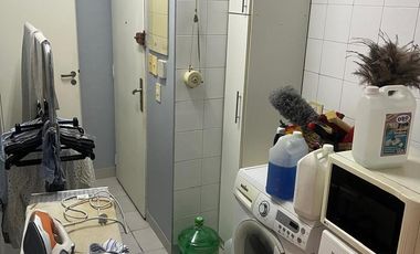 Departamento - 4 amb c/ depend. - Cochera - Amenities - Palermo - Palermo Nuevo - ALQUILER