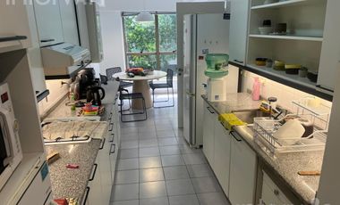 Departamento - 4 amb c/ depend. - Cochera - Amenities - Palermo - Palermo Nuevo - ALQUILER