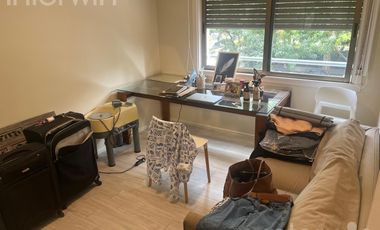 Departamento - 4 amb c/ depend. - Cochera - Amenities - Palermo - Palermo Nuevo - ALQUILER