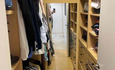 Departamento - 4 amb c/ depend. - Cochera - Amenities - Palermo - Palermo Nuevo - ALQUILER