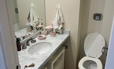 Departamento - 4 amb c/ depend. - Cochera - Amenities - Palermo - Palermo Nuevo - ALQUILER