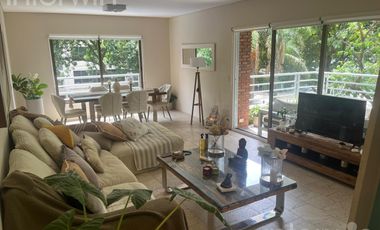 Departamento - 4 amb c/ depend. - Cochera - Amenities - Palermo - Palermo Nuevo - ALQUILER