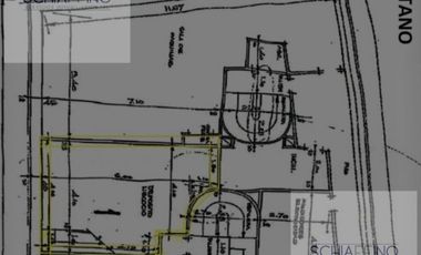 Local en alquiler, Recoleta