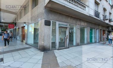 Local en alquiler, Recoleta