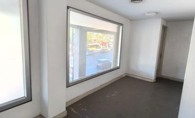 Local en alquiler, Recoleta