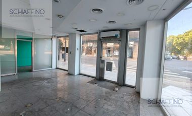 Local en alquiler, Recoleta