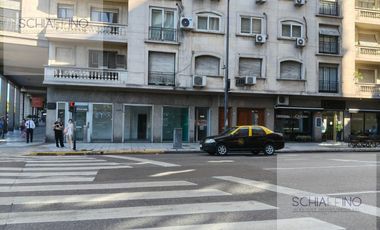 Local en alquiler, Recoleta