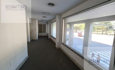 Local en alquiler, Recoleta