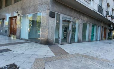 Local en alquiler, Recoleta