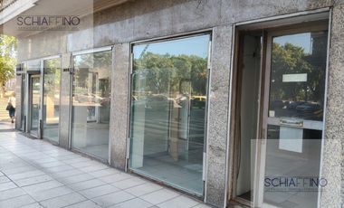 Local en alquiler, Recoleta