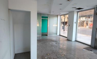 Local en alquiler, Recoleta