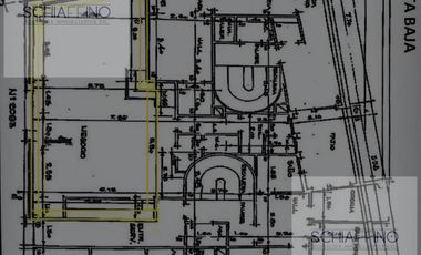 Local en alquiler, Recoleta