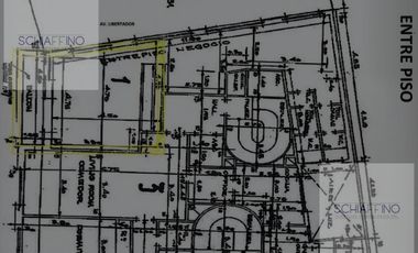 Local en alquiler, Recoleta