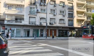 Local en alquiler, Recoleta