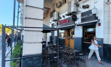 Local en alquiler, Recoleta