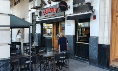 Local en alquiler, Recoleta