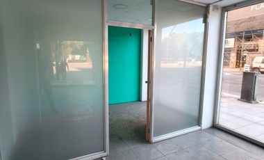 Local en alquiler, Recoleta