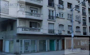 Local en alquiler, Recoleta