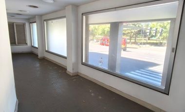 Local en alquiler, Recoleta