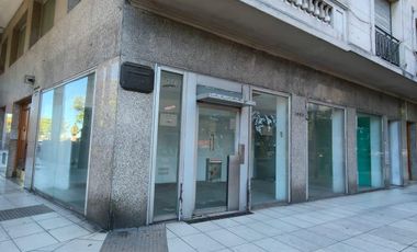 Local en alquiler, Recoleta