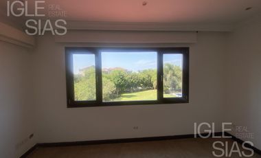 Casa en alquiler en El Golf, Nordelta