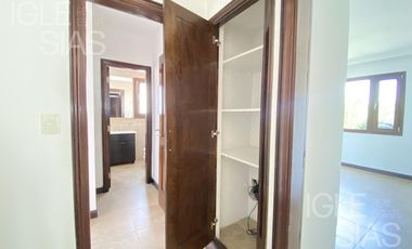 Casa en alquiler en El Golf, Nordelta