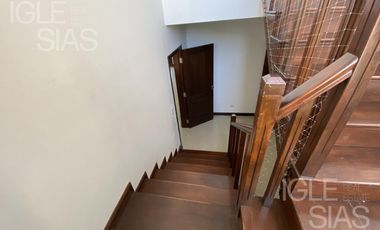 Casa en alquiler en El Golf, Nordelta