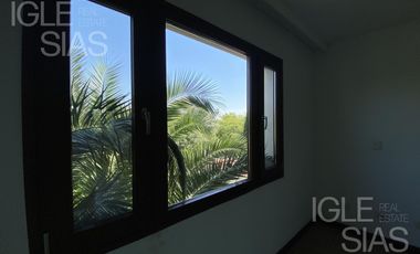 Casa en alquiler en El Golf, Nordelta