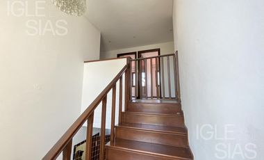 Casa en alquiler en El Golf, Nordelta