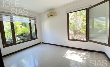 Casa en alquiler en El Golf, Nordelta