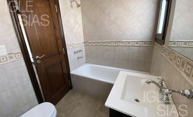 Casa en alquiler en El Golf, Nordelta