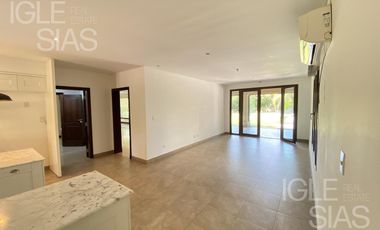 Casa en alquiler en El Golf, Nordelta