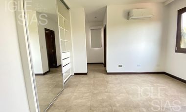 Casa en alquiler en El Golf, Nordelta