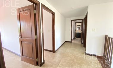 Casa en alquiler en El Golf, Nordelta