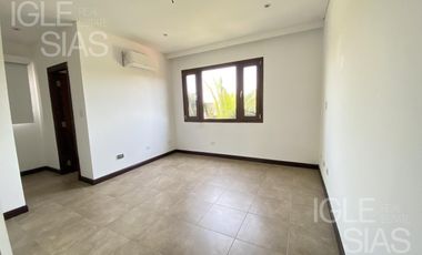 Casa en alquiler en El Golf, Nordelta