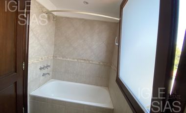 Casa en alquiler en El Golf, Nordelta