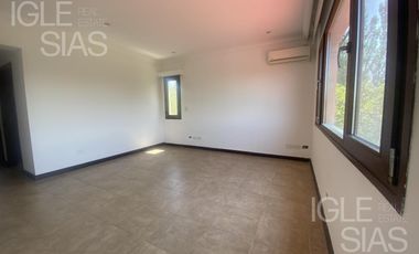 Casa en alquiler en El Golf, Nordelta