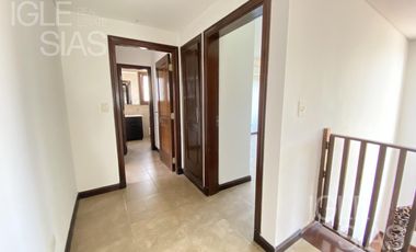 Casa en alquiler en El Golf, Nordelta